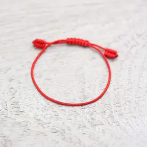 Red String Bracelet