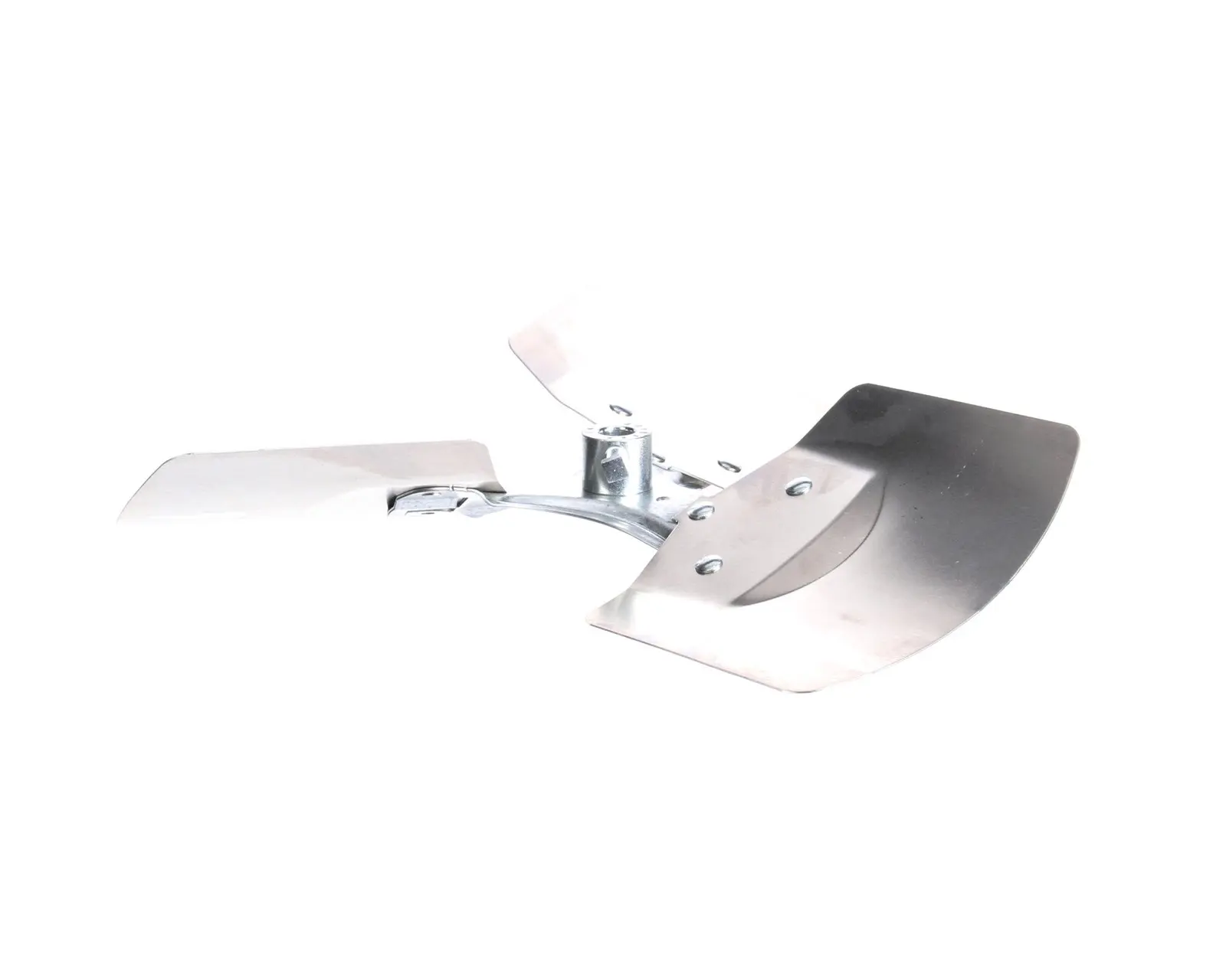 Replacement for Manitowoc Ice Fan Blade 2416123    Geniune OEM