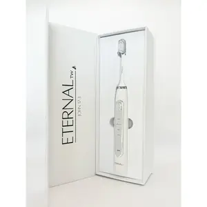 White LED Toothbrush