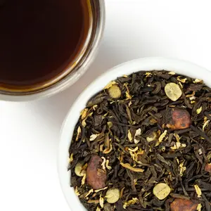 Java Bean Tea