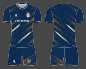 RAYA Customized Soccer Kit