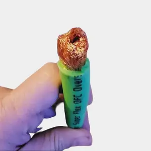 Xtremsounds 0 Gauge power wire