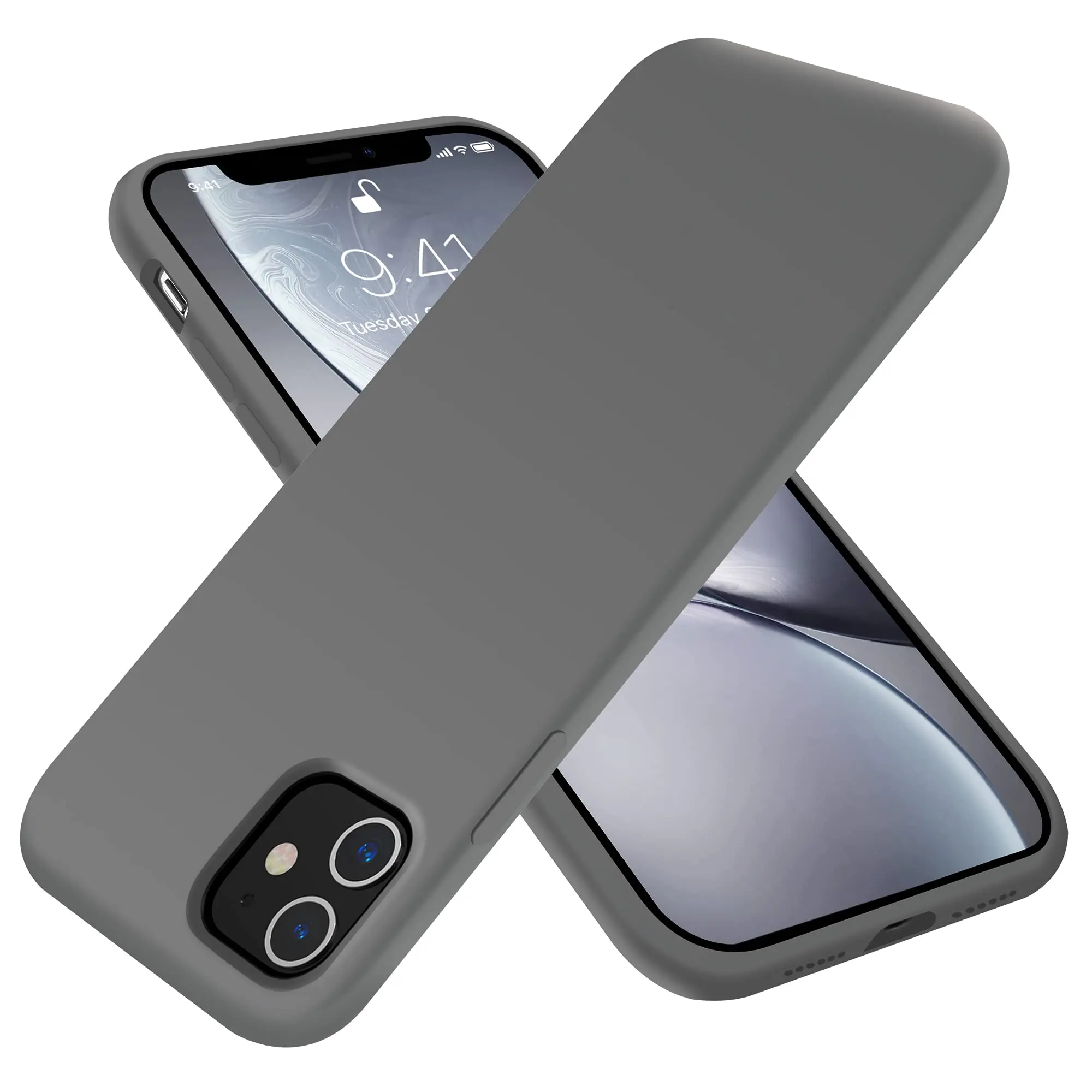 Space Gray