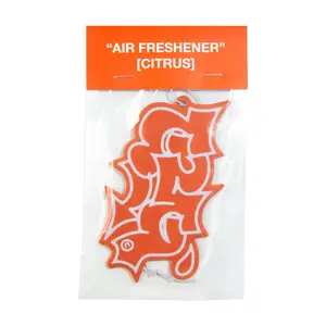 Air Freshener [Citrus]