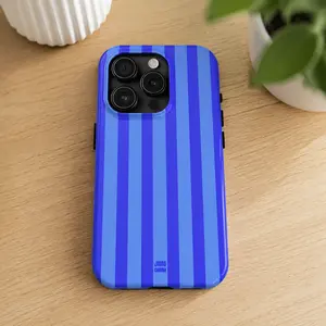 Blueberry JIMO CORNA Phone Case For iPhone 17 Pro Max Case 17 16 15 14 13 12 11, Summer Phone Case, High Quality Case, Teenage Girl Gift