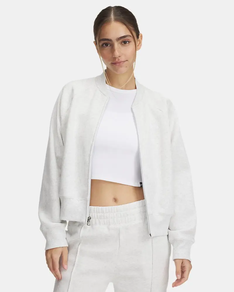 Under Armour Rival Fleece Women's Bomber