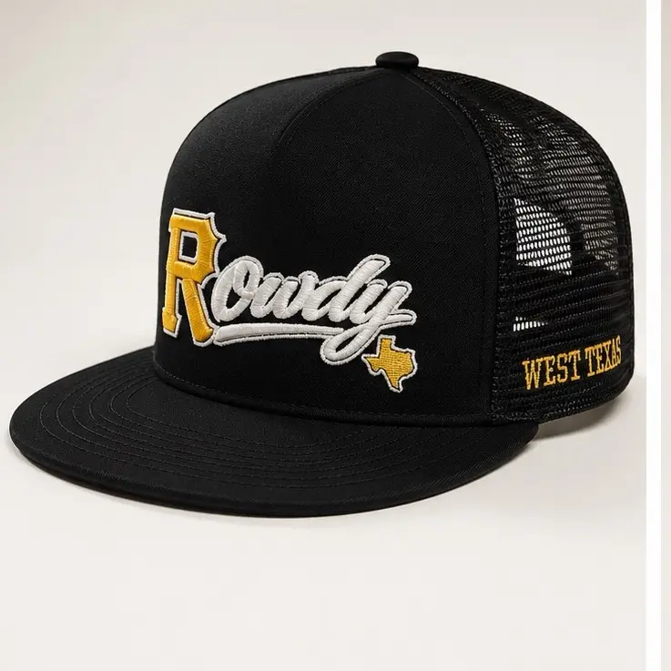 Rowdy Hat Co