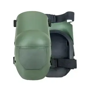 Professional Knee Pads Set - Designed for Construction, Gardening, Roofing, and Flooring Work - Comfortable Protection for Men and Women