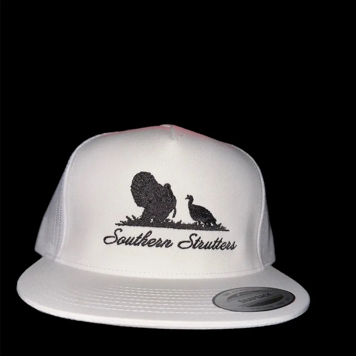 Yupoong hat