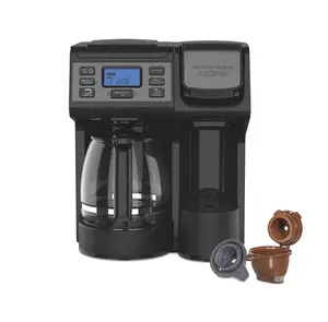 Hamilton Beach FlexBrew Trio Coffee Maker