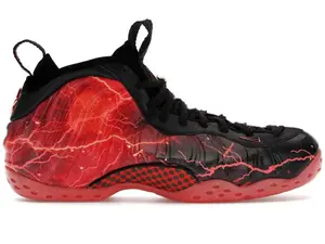 Nike Air Foamposite One Stranger Things (RCC) Size 10m New
