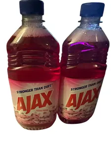 Ajax Floral Fresh All Purpose Cleaner for Home Cleaning Needs 2 FOR 6$