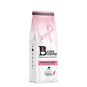 Blissful Blend