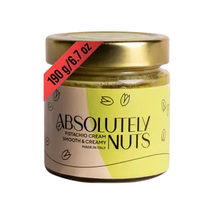 OG Pistachio Cream 40% 6.7oz