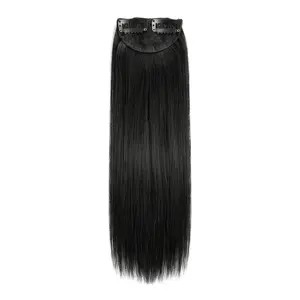 One Piece Hair Toppers Seamless