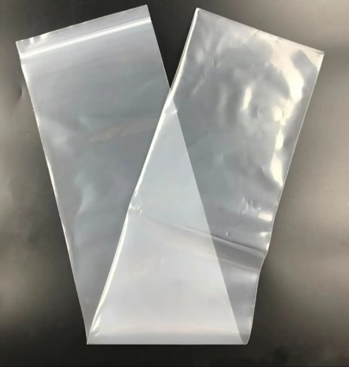 Transparent Ziplock Bag Transparent Ziplock Bag