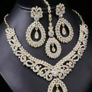 Jewelry set