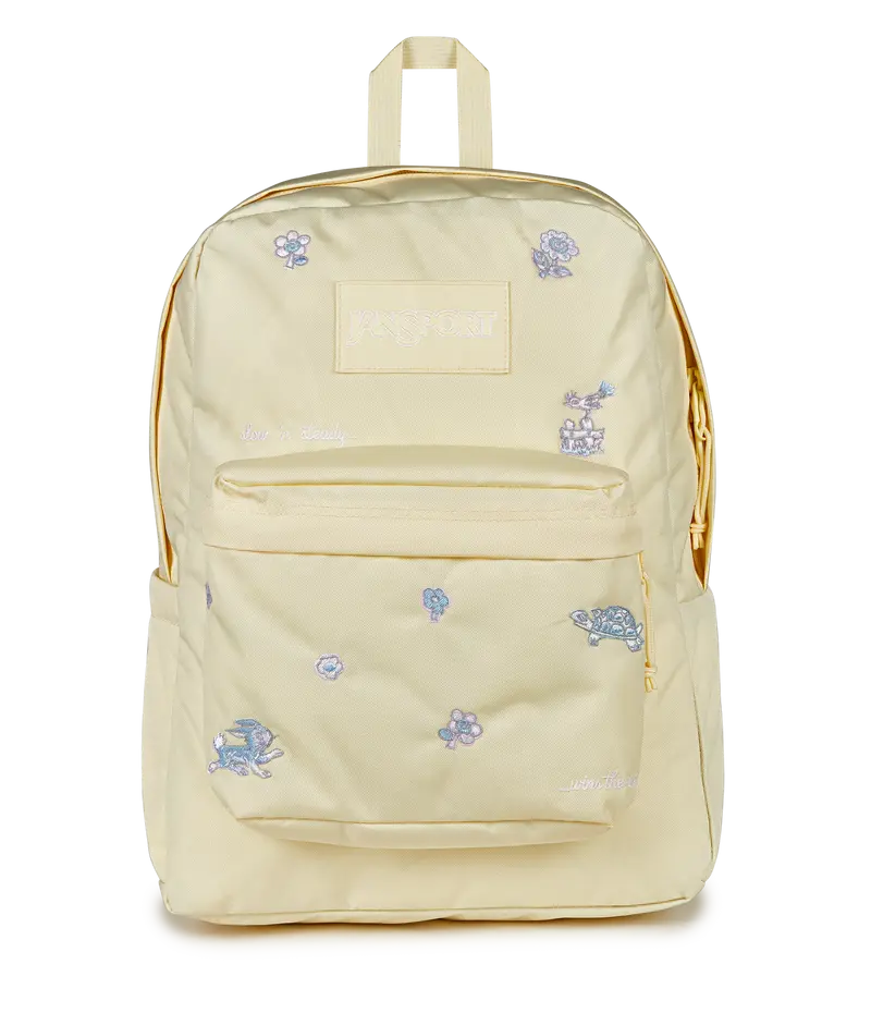 jansport ladybug backpack - TikTok Shop