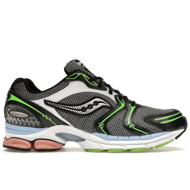 Saucony Men's ProGrid Triumph 4 Otherworld, from StockX