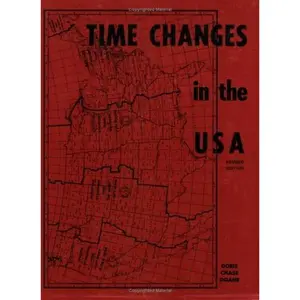 USED-Time Changes in the U.S.A. by Doris Chase Doane (Paperback)