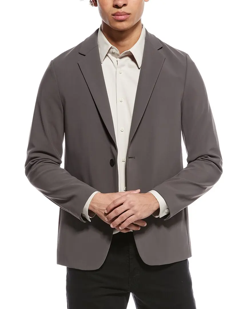 Theory Clinton Blazer