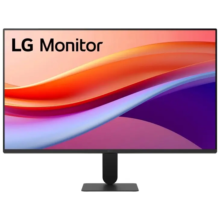 LG 24 Inch FHD IPS 120Hz HDR10 Monitor with Slim Stand LG 24 Inch FHD IPS 120Hz HDR10 Monitor with Slim Stand
