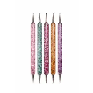Nail Dotter Set 5pc