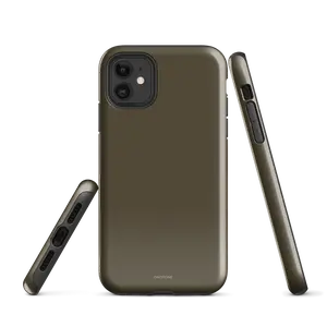 WORLD'S UGLIEST COLOR IPHONE® CASE - PANTONE® 448