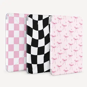 Magnetic Detachable Case for 7" Kindle Paperwhite 12th Gen (2024) & Kindle Colorsoft Signature Edition