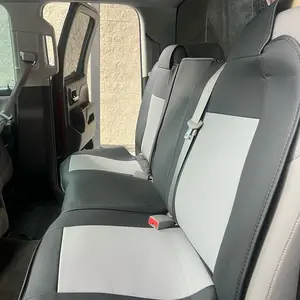 Universal seat covers