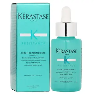 Kerastase Resistance Serum Extenioniste (Scalp and Hair Serum) 50ml/1.7oz Kerastase Resistance Serum Extenioniste (Scalp and Hair Serum) 50ml/1.7oz