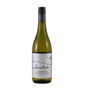 Lautus Alcohol Removed Sauvignon Blanc Wine