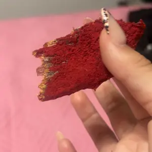 LUCKY FUEGO 2.5 OZ  100% Quality homemade dried prepped meat with the best fuego flavor