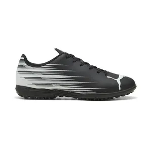 PUMA Mens Attacanto Ii Turf Soccer Cleats - Black PUMA Mens Attacanto Ii Turf Soccer Cleats - Black