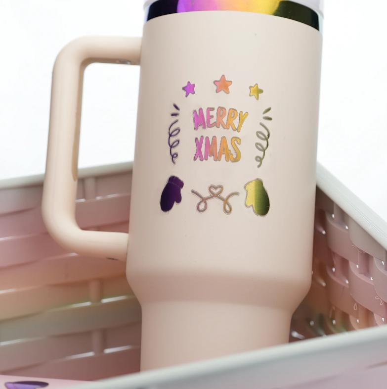Creality  40 oz Stainless Steel Tumbler