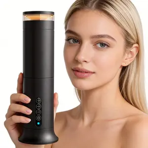 Waterless Scent Diffuser Starter Kit – Smart home fragrance dif - Cold Air Scent Diffuser Oil Machine for Homes, Offices, Hotels and Spas - Smart home fragrance diffuser - Essential Oil Electric Aroma Diffuser Machin - 4.05 Oz