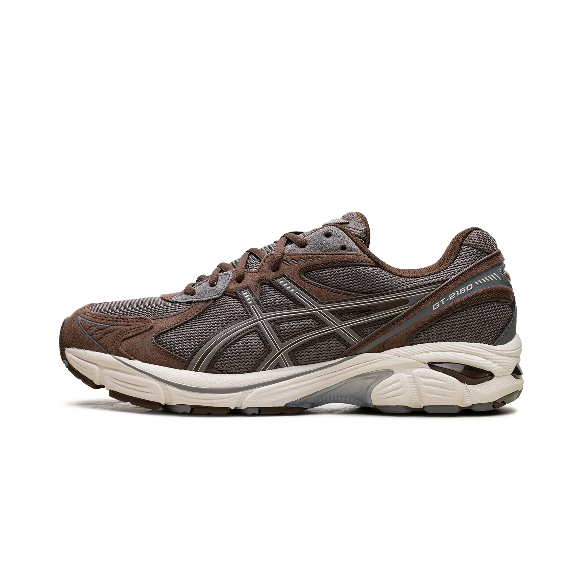 GT-2160 "Dark Taupe Clay Grey" 1203A605 251