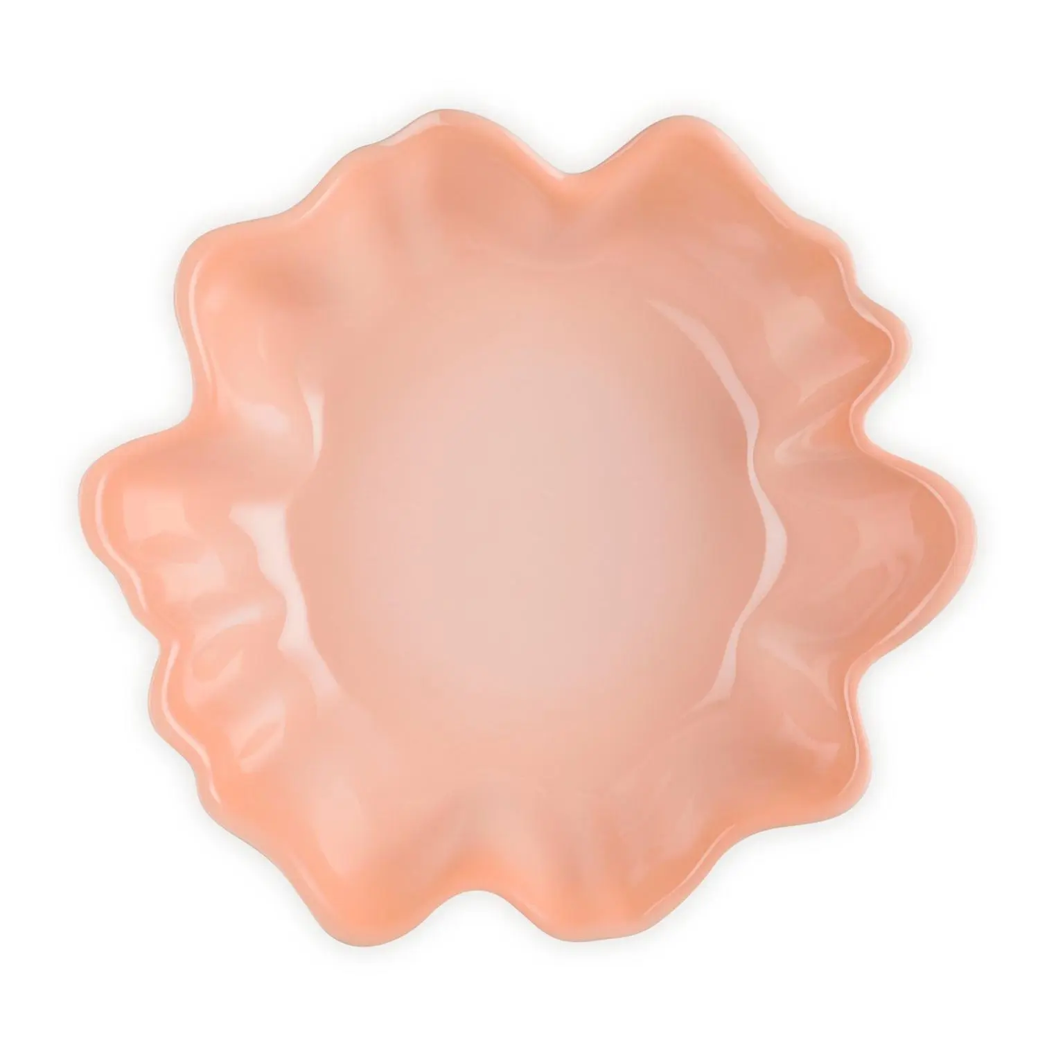 Le Creuset 14" Iris Platter
