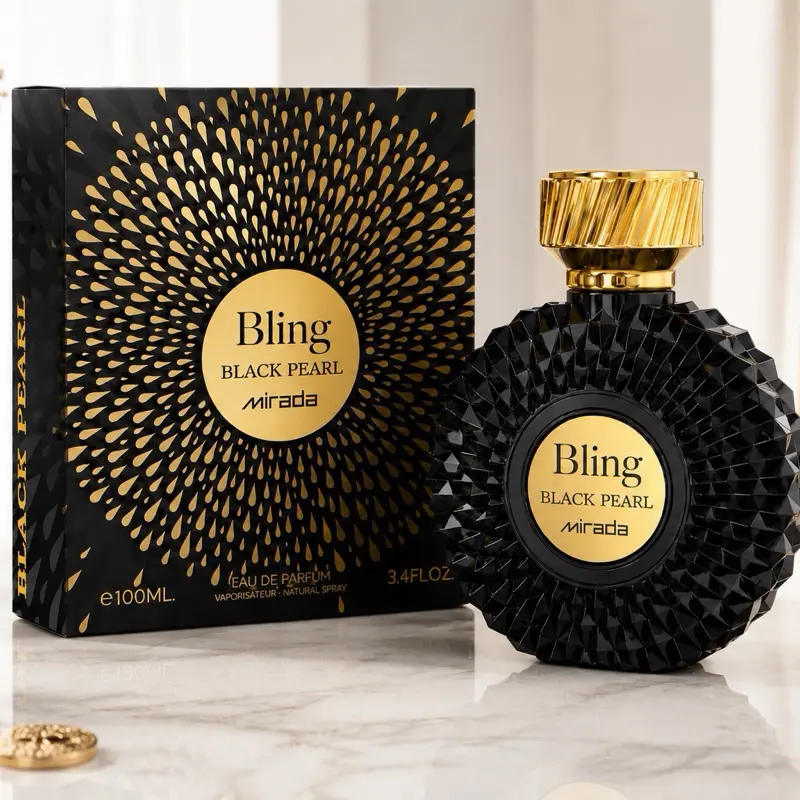 Bling Black Pearl Eau de Parfum for Women