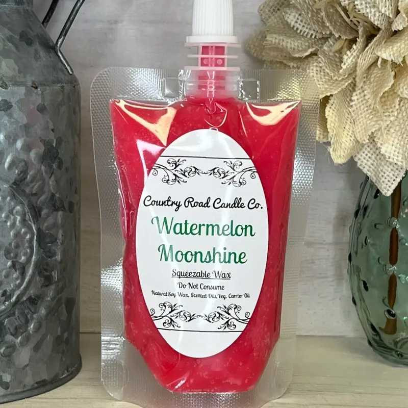 Watermelon Moonshine