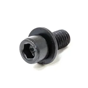 [90228-080] Inner Hex Screw Assembly M8X16- Includes Item 90228-079 for WEN 6502