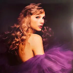 Taylor Swift - Speak Now (Taylor's Version) (Mint (M)) Pop, Folk World & Country (3xLP, Album, Vio)