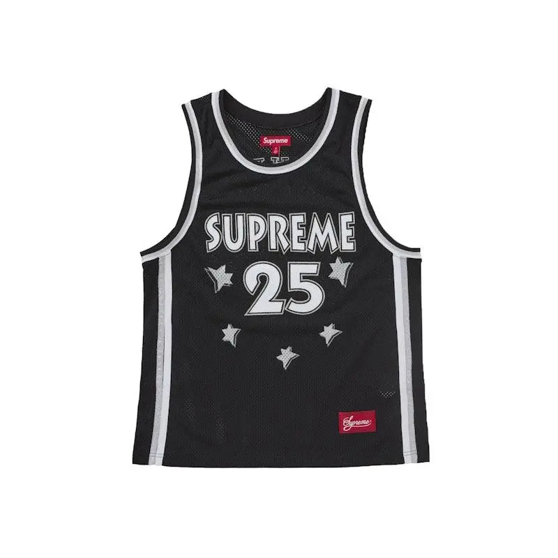 oversized supreme jersey - TikTok Shop