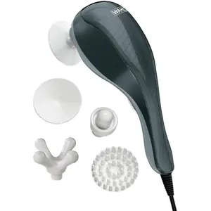 Wahl 4120-600 All Body Massager with 4 Attachments and Dual Speed