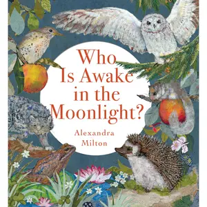 Who Is Awake in the Moonlight?