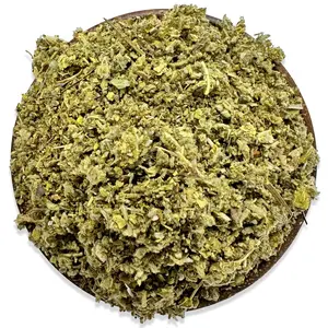 Marshmallow Leaf Cut & Sifted - 100% Pure for Soothing Tea & Infusions