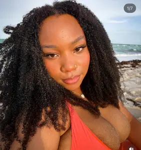 BrisRawHairCo Raw Afro Kinky Burmese Curly Bundles - (4C)Natural Look, Multiple Installs