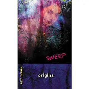 USED-Seeker (Sweep, No. 10) by Cate Tiernan (Unknown)