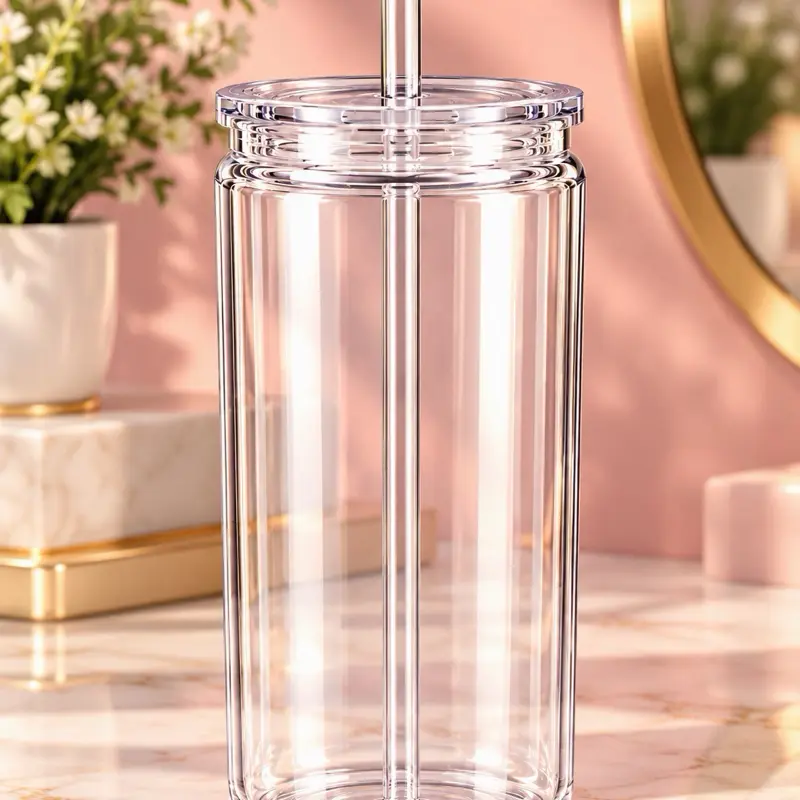 Vasos personalizados