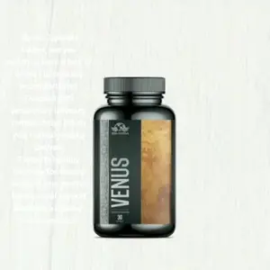 Vida Divina Venus - 30 Tablets Daily Supplement for Wellness